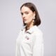 dámska mikina NEW BALANCE MIKINA FRENCH TERRY POLO wt51513ahh farba sivá