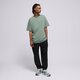 pánske tričko PROSTO  TRIČKO BLAC WASHED GREEN kl241mtee123x farba zelená