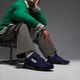 pánske tenisky (obuv) PUMA RETALIATE 2 37667650 farba tmavomodrá