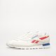 pánske tenisky (obuv) REEBOK CLASSIC LEATHER ie9384 farba biela