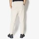 pánske nohavice NEW ERA NOHAVICE  WORLD HOOD JOGGER NEW ERA STONE 11517690 farba béžová