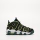 detské tenisky (obuv) NIKE AIR MORE UPTEMPO dz2809-001 farba čierna