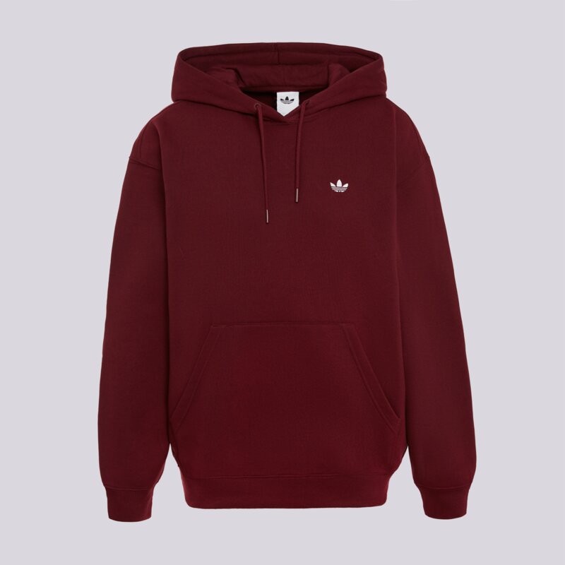 ADIDAS MIKINA S KAPUCŇOU ESS FL HD OS