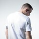 pánske tričko ADIDAS TRIČKO TREFOIL TRIČKO fm3789 farba biela