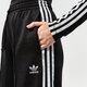 dámske nohavice ADIDAS NOHAVICE  RELAXED PANT PB gd2273 farba čierna