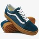 pánske skate obuv VANS UA OLD SKOOL va38g1q6om farba tmavomodrá