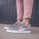 dámske tenisky (obuv) PUMA SUEDE CLASSIC+ 35263466w farba sivá