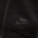 dámska vesta NIKE VESTA TECH FLEECE VEST 689067010 farba čierna