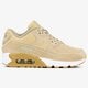 dámske tenisky (obuv) NIKE WMNS AIR MAX 90 SE 881105-200 farba béžová