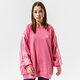 dámska mikina ADIDAS MIKINA OS SWEATSHIRT h33542 farba ružová