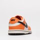 detské tenisky (obuv) NIKE DUNK LOW BTE dh9761-003 farba béžová