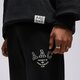 pánske nohavice ADIDAS NOHAVICE  HACK AAC hz0698 farba čierna