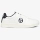pánske tenisky (obuv) SERGIO TACCHINI ARTIC stm92881072 farba biela