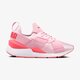detské tenisky (obuv) PUMA MUSE JR 36764505 farba ružová