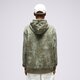 pánska mikina ADIDAS MIKINA S KAPUCŇOU ADV GRAPHIC il5179 farba khaki