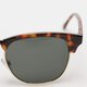 dámska taška VANS OKULIARE MN DUNVILLE SHADES vn0a3hiqpa91 farba viacfarebná