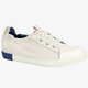 dámske tenisky (obuv) TIMBERLAND NEWPORT BAY CANVAS PLAIN a16ni farba béžová