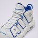 detské tenisky (obuv) NIKE AIR MORE UPTEMPO fn4857-100 farba biela