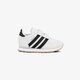 detské tenisky (obuv) ADIDAS HAVEN CF I by9488 farba biela