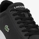 pánske tenisky (obuv) LACOSTE CARNABY EVO BL 1 733spm1002024 farba čierna