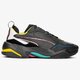 pánske tenisky (obuv) PUMA THUNDER BRADLEY THEODORE 36939401 farba čierna