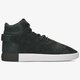 pánske tenisky (obuv) ADIDAS TUBULAR INVADER s80242 farba sivá