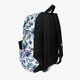 dámsky ruksak VANS RUKSAK REALM BACKPACK vn0a3ui6zfs1 farba biela