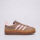 dámske tenisky (obuv) ADIDAS GAZELLE BOLD W jq6436 farba hnedá