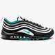pánske tenisky (obuv) NIKE AIR MAX 97 921826-013 farba čierna