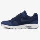 dámske tenisky (obuv) NIKE WMNS AIR MAX 1 ULTRA MOIRE 704995403 farba tmavomodrá