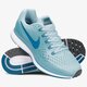 dámske tenisky (obuv) NIKE WMNS NIKE AIR ZOOM PEGASUS 34  880560-408 farba modrá