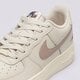 detské tenisky (obuv) NIKE AIR FORCE 1 LV8 1 (GS) hq1907-100 farba béžová