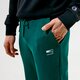 pánske nohavice CONFRONT NOHAVICE  ESSENTIAL PANTS cf320spm30002 farba zelená