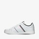 pánske tenisky (obuv) SERGIO TACCHINI PARIGI CLASSIC LTX stm01422101 farba biela
