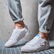 pánske tenisky (obuv) ADIDAS NIZZA X STAR WARS fx8351 farba biela
