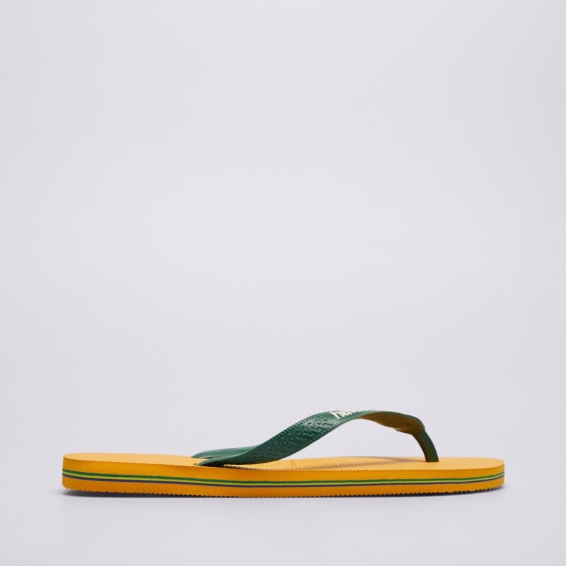 HAVAIANAS BRASIL LOGO