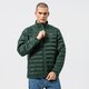 pánska zimná bunda LEVI'S BUNDA ZIMNÁ PRESIDIO PACKABLE JACKET 275230010 farba zelená