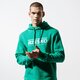 pánska mikina CONFRONT MIKINA SLOGAN GRN SWEATSHIRT cf39blm32002 farba zelená