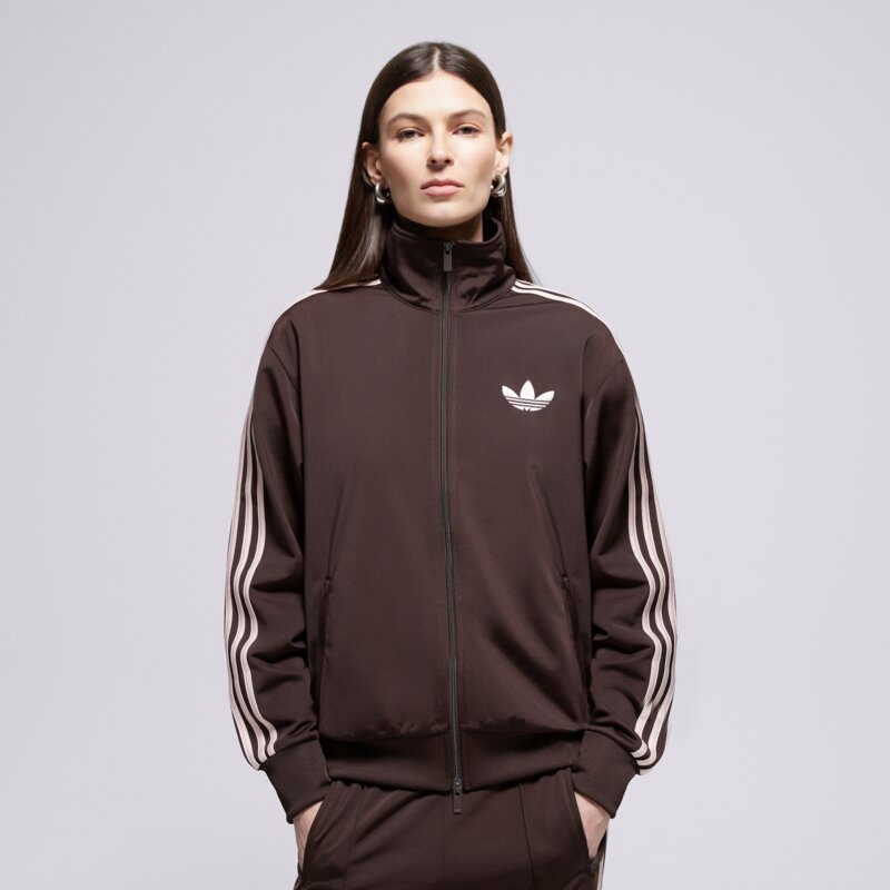 ADIDAS MIKINA FB TT LOOSE