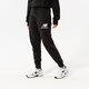 pánske nohavice NEW BALANCE NOHAVICE  NB ESSENTIALS STACKED LOGO SWEATPANT mp03558bk farba čierna
