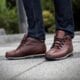 pánska outdoorová obuv TIMBERLAND SPLITROCK HIKER a18co farba hnedá
