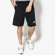 pánske šortky NIKE ŠORTKY  M NSW SHORT AIR FLC 886052-010 farba čierna