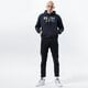 pánska mikina NIKE MIKINA S KAPUCŇOU BROOKLYN NETS ESSENTIAL CITY EDITION  cn2529-010 farba čierna
