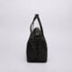 dámsky ruksak RAINS RUKSAK HILO WEEKEND BAG SMALL W3 14220-01 farba čierna