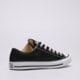 pánske tenisky (obuv) CONVERSE CHUCK TAYLOR ALL STAR OX  m9166c farba čierna