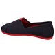 dámska vychádzková obuv CONFRONT LOAFERS NVY cfw114002 farba tmavomodrá