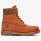 dámska vychádzková obuv TIMBERLAND PREMIUM 6 INCH BOOT - W  a18nu farba oranžová
