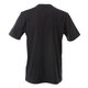 pánske tričko NEW ERA TRIČKO SPINNING CAP BLK 10996658 farba čierna