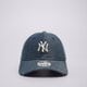 dámska šiltovka NEW ERA ČIAPKA WMNS ACID DENIM 920 NYY NEW YORK YANKEES 60595375 farba tmavomodrá
