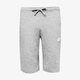 pánske šortky NIKE ŠORTKY  M NSW JSY CLUB 804419063 farba sivá